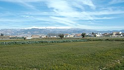 Churriana de la Vega (Granada)